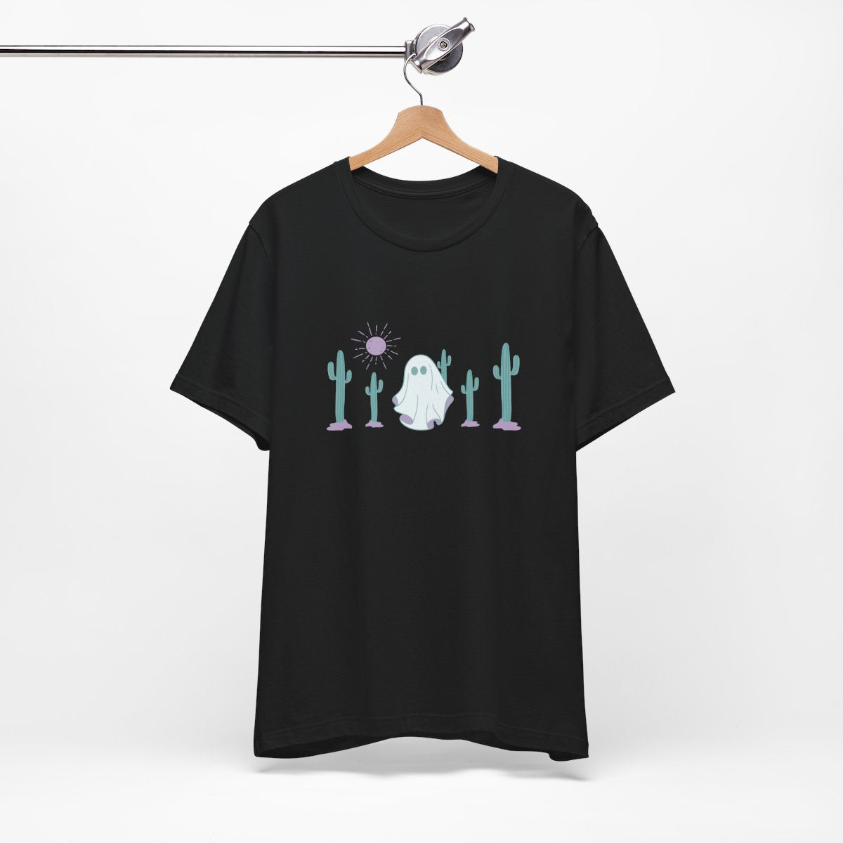 Desert Wandering Ghost T-shirt